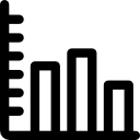 diagramme à bandes