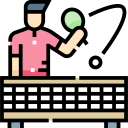 ping pong