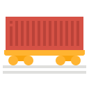 train