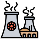 centrale nucleare