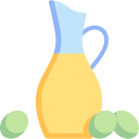 olio d'oliva