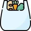 Grocery bag