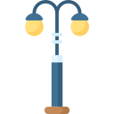 Street lamp