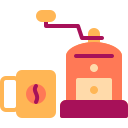 Coffee maker