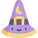 kapelusz czarodzieja