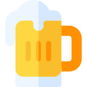 Beer mug