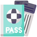 pasaporte