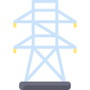 torre de energía