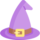 Witch hat