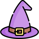 Witch hat