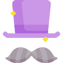 chapeau magique