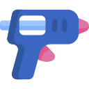 Glue gun