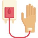 bloedtransfusie