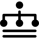 hierarchische struktur