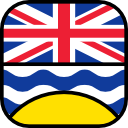 British columbia