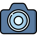 Photo camera