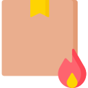 brennbar