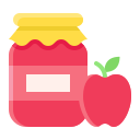 marmellata di mele
