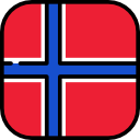 norvège