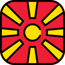 republika macedonii