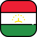 tajiquistão