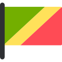 republik des kongo