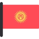 kirghizistan