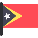 wschodni timor