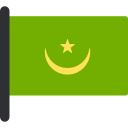 mauritanie