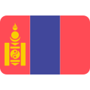 몽골리아