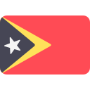 wschodni timor