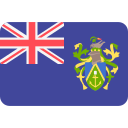 isole pitcairn