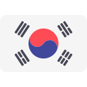 corea del sud