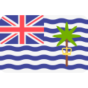 territorio britannico dell'oceano indiano