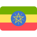 etiopía