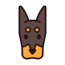 doberman