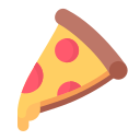 피자 조각