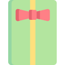 pacco regalo