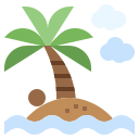 Island