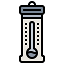 Thermometer