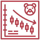 rynek niedźwiedzia