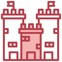 château