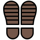 voetafdruk