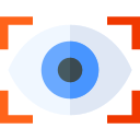 escaneo de ojos