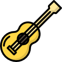 guitarra acustica