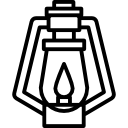 lampa naftowa