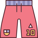 pantaloncini