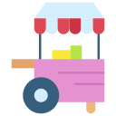 Food cart