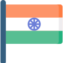 インド