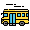 bus scolaire